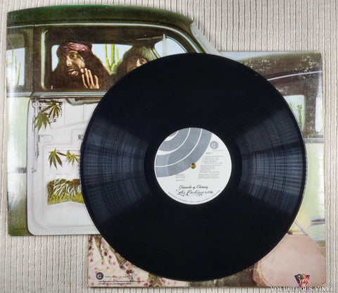 Cheech & Chong – Los Cochinos vinyl record