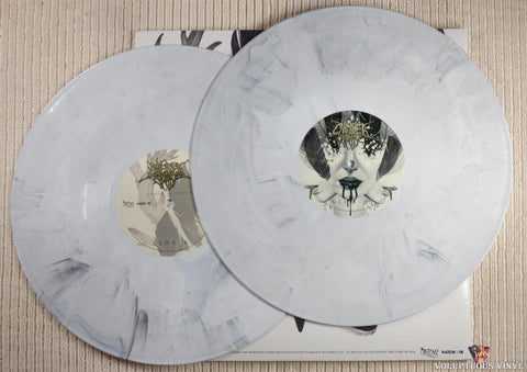 Chelsea Grin ‎– Ashes To Ashes vinyl record