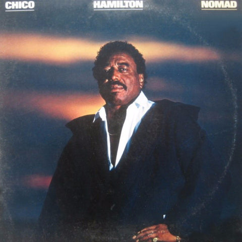Chico Hamilton – Nomad (1980)