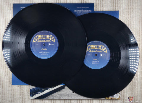 Chromeo – White Women vinyl record