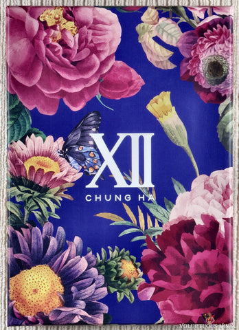 Chungha – Gotta Go 벌써 12시 (2019) Korean Press