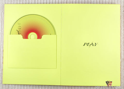 Chung Ha – Play CD