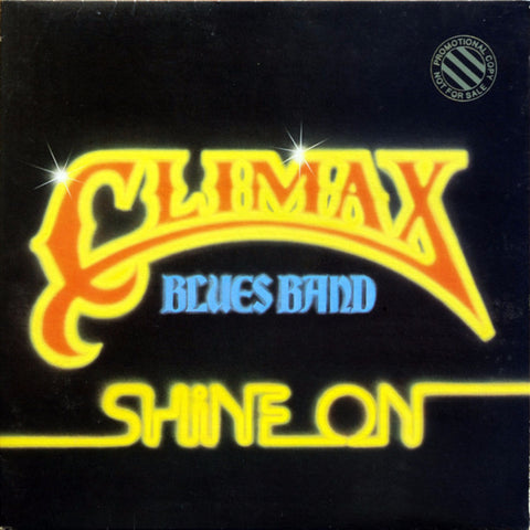 Climax Blues Band – Shine On (1978) Stereo