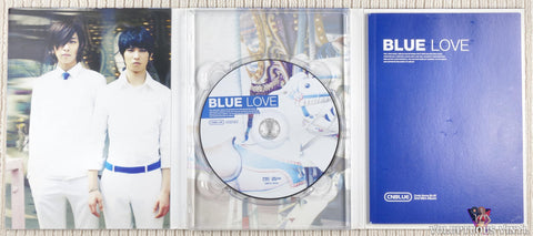 CNBLUE – Blue Love CD