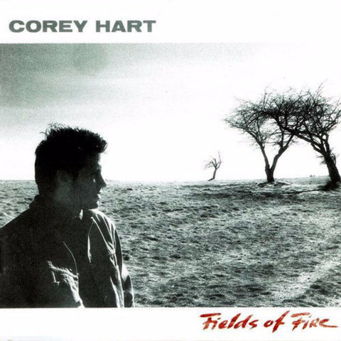 Corey Hart – Fields Of Fire (1986)