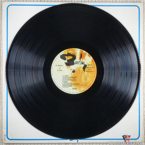 Dalida – Olympia 67 vinyl record