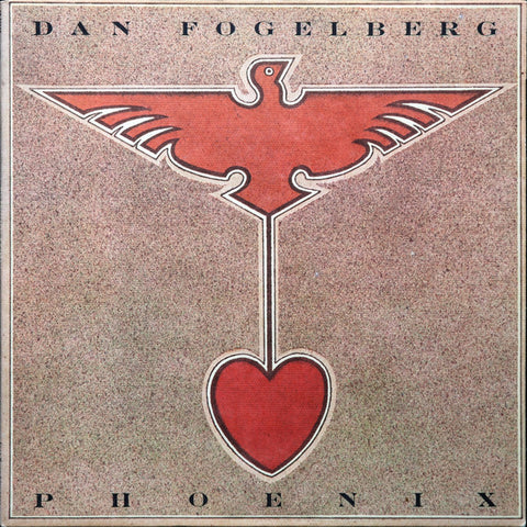 Dan Fogelberg – Phoenix (1979)
