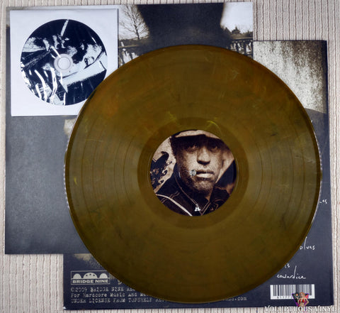 Defeater ‎– Travels vinyl record