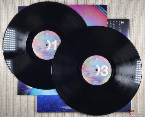 Doja Cat – Planet Her vinyl record