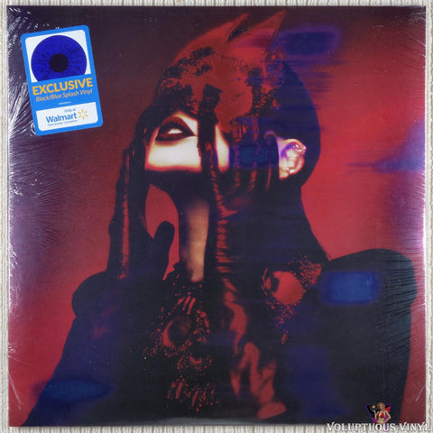 Dorothy – Gifts From The Holy Ghost (2022) Vinyl, LP, Album, Blue/Black ...