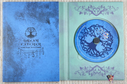 Dreamcatcher – Dystopia : The Tree Of Language CD