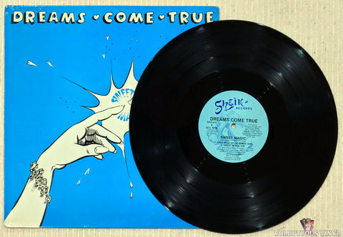 Dreams Come True ‎– Sweet Magic vinyl record