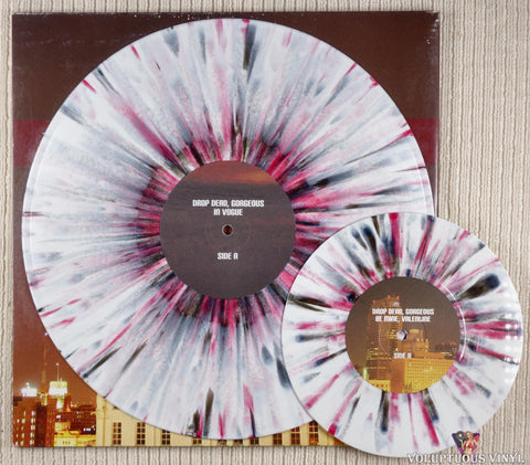 Drop Dead, Gorgeous ‎– In Vogue vinyl record 