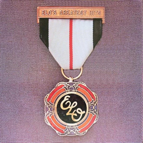 Electric Light Orchestra – ELO's Greatest Hits(1979)
