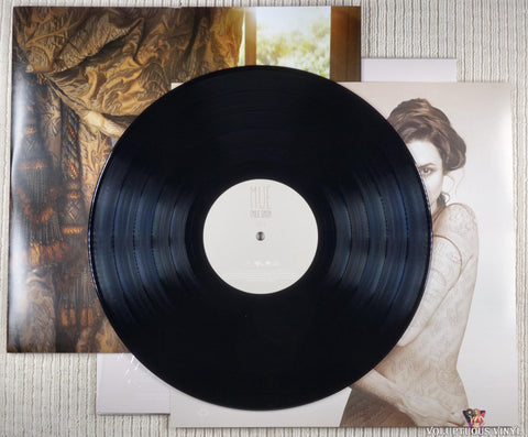 Emilie Simon – Mue vinyl record