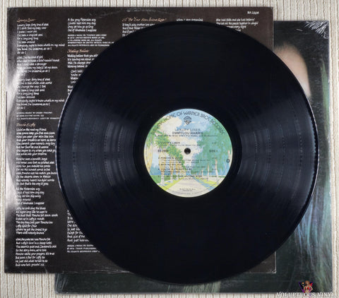 Emmylou Harris – Luxury Liner (1977)