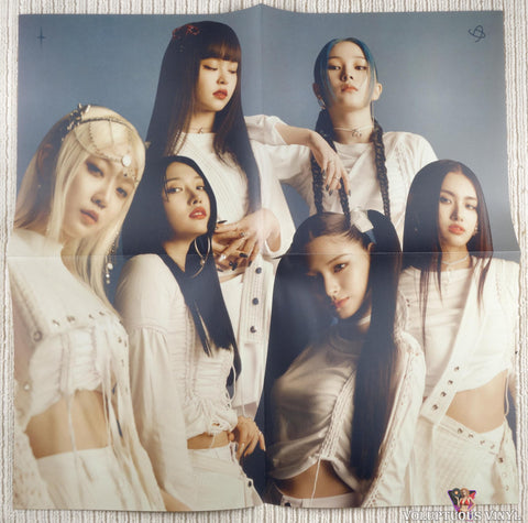 Everglow – Last Melody poster