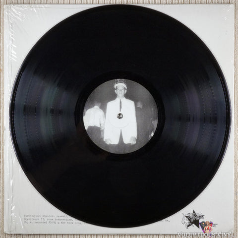 Firefly Wreck ‎– Firefly Wreck vinyl record