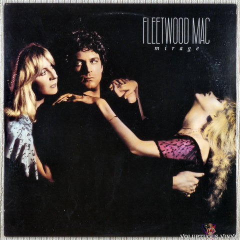 Fleetwood Mac – Mirage (1982)