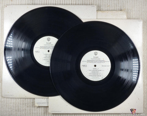Fleetwood Mac – Tusk vinyl record