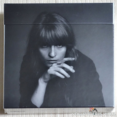 Florence And The Machine – How Big, How Blue, How Beautiful (2015) 6x7" Singles, UK Press, SEALED