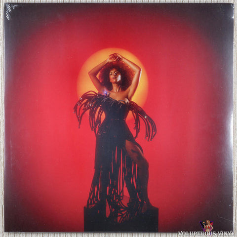 Gavin Turek – Madame Gold vinyl record front cover