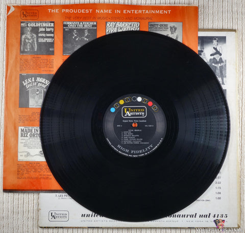 Georges Delerue – Viva Maria! vinyl record 