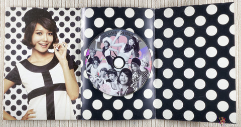 Girls' Generation – Hoot [훗] CD