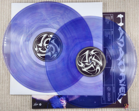 Hana ‎– Hanadriel vinyl record
