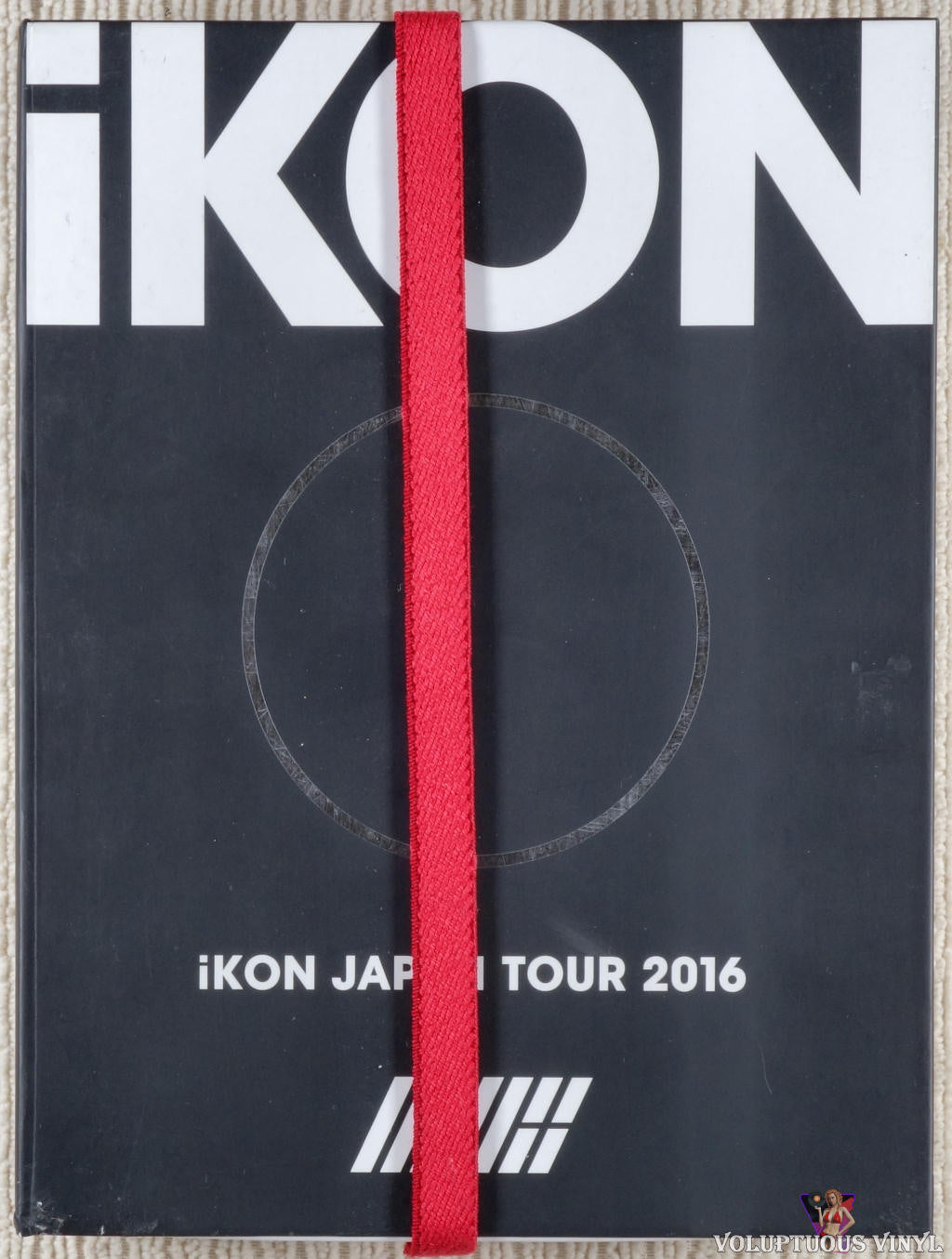 iKON u200e– iKON Japan Tour 2016 (2017) 2 × CD