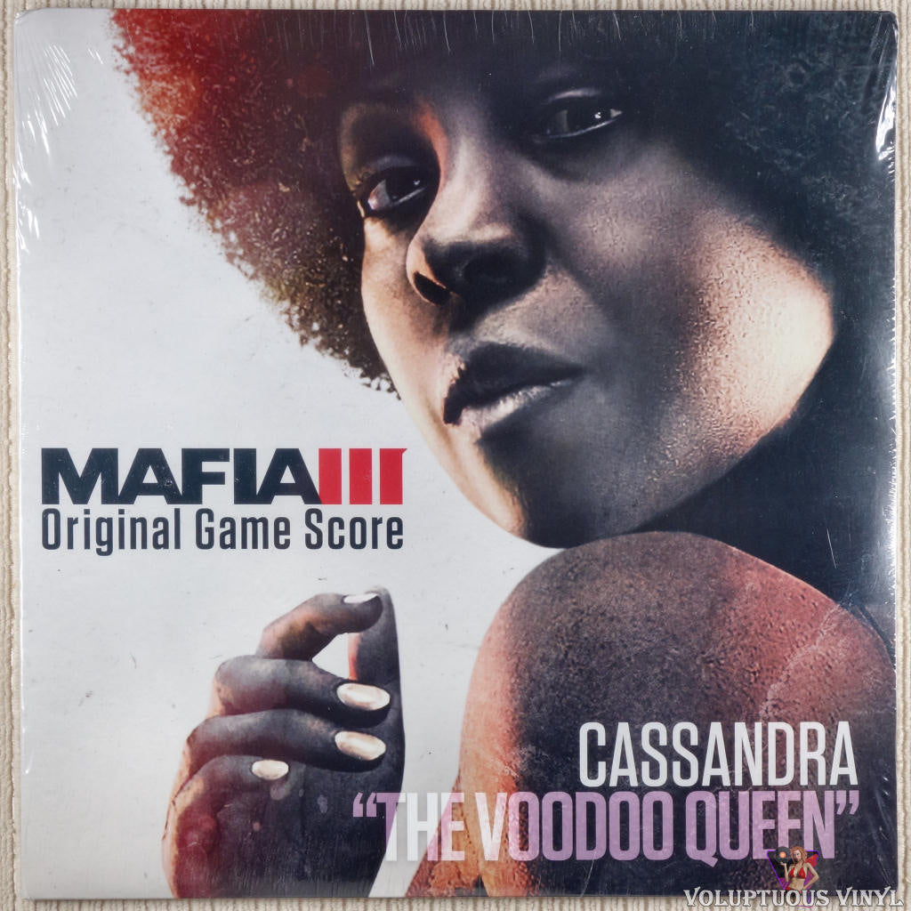 Mafia 3's Excellent Soundtrack Revealed, Contains These 100-Plus Songs -  GameSpot