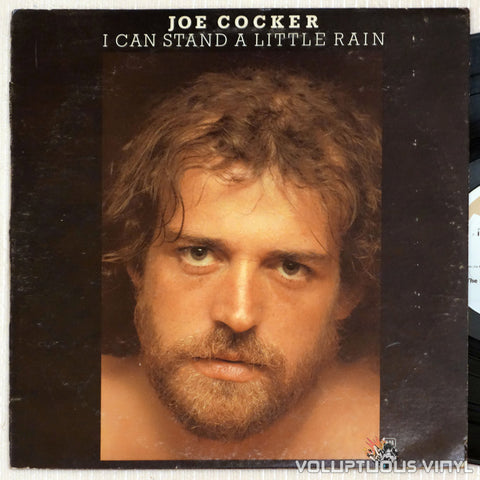 Joe Cocker – I Can Stand A Little Rain (1974)