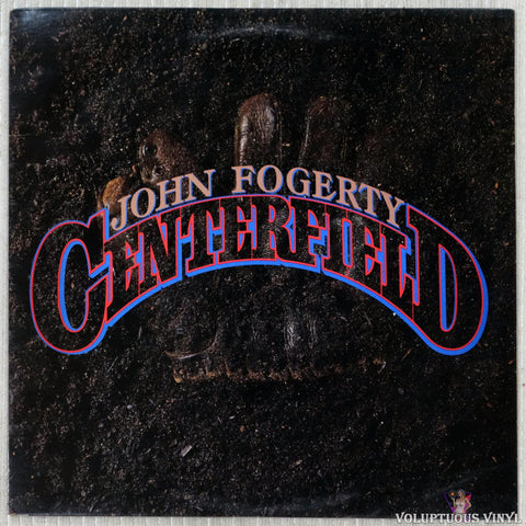John Fogerty – Centerfield (1985)