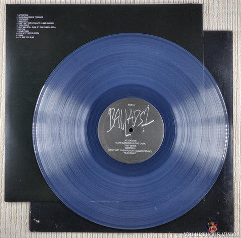 Joji – Ballads 1 vinyl record