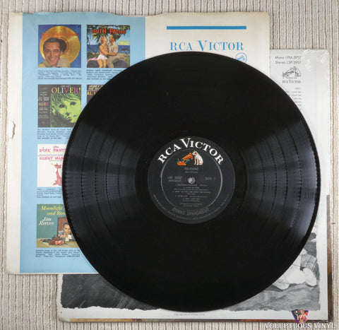 José Feliciano – Feliciano! vinyl record