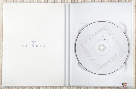 KARA – Pandora CD