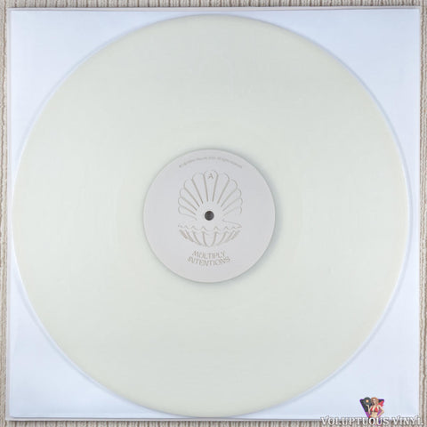 Katya Yonder ‎– Multiply Intentions vinyl record