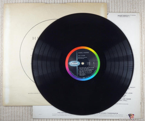 Kay Starr – Losers, Weepers vinyl record