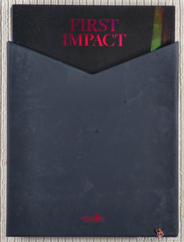 Option #1: Connect 0 Ver. (NM/EX)