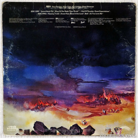 Option #2: 1976 G+/VG