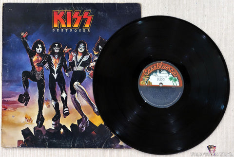 Option #4: 1976 VG/VG
