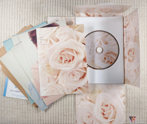 Kyuhyun – Goodbye For Now CD