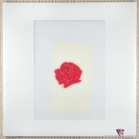 LANY ‎– LANY vinyl record front cover
