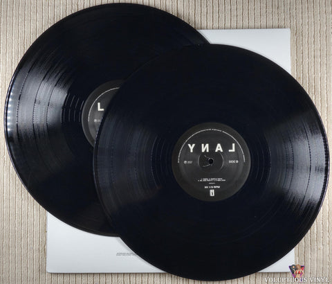 LANY ‎– LANY vinyl record