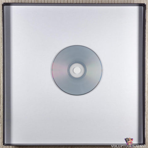 Lecrae ‎– Anomaly CD