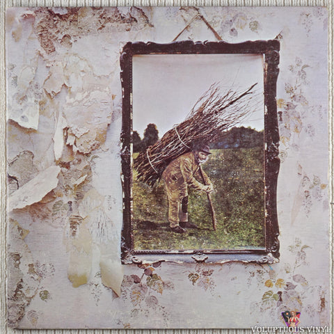 Led Zeppelin – IV (1971) Stereo