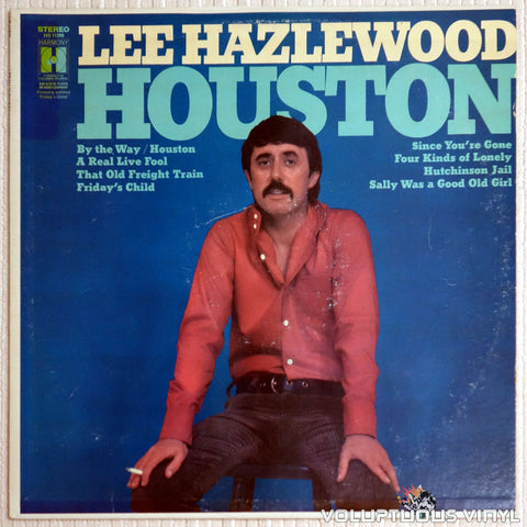 Lee Hazlewood – Houston (1967)