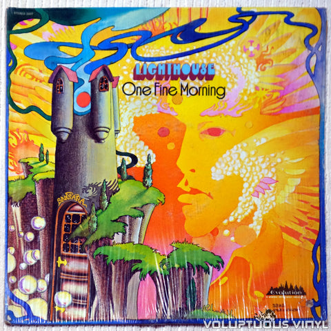 Lighthouse – One Fine Morning (1971)