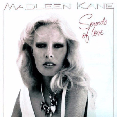 Madleen Kane – Sounds Of Love (1980)