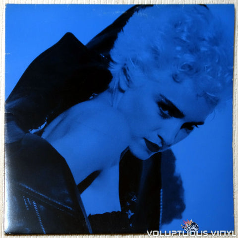 Madonna – I Love You (1987) 2xLP, Unofficial, German Press